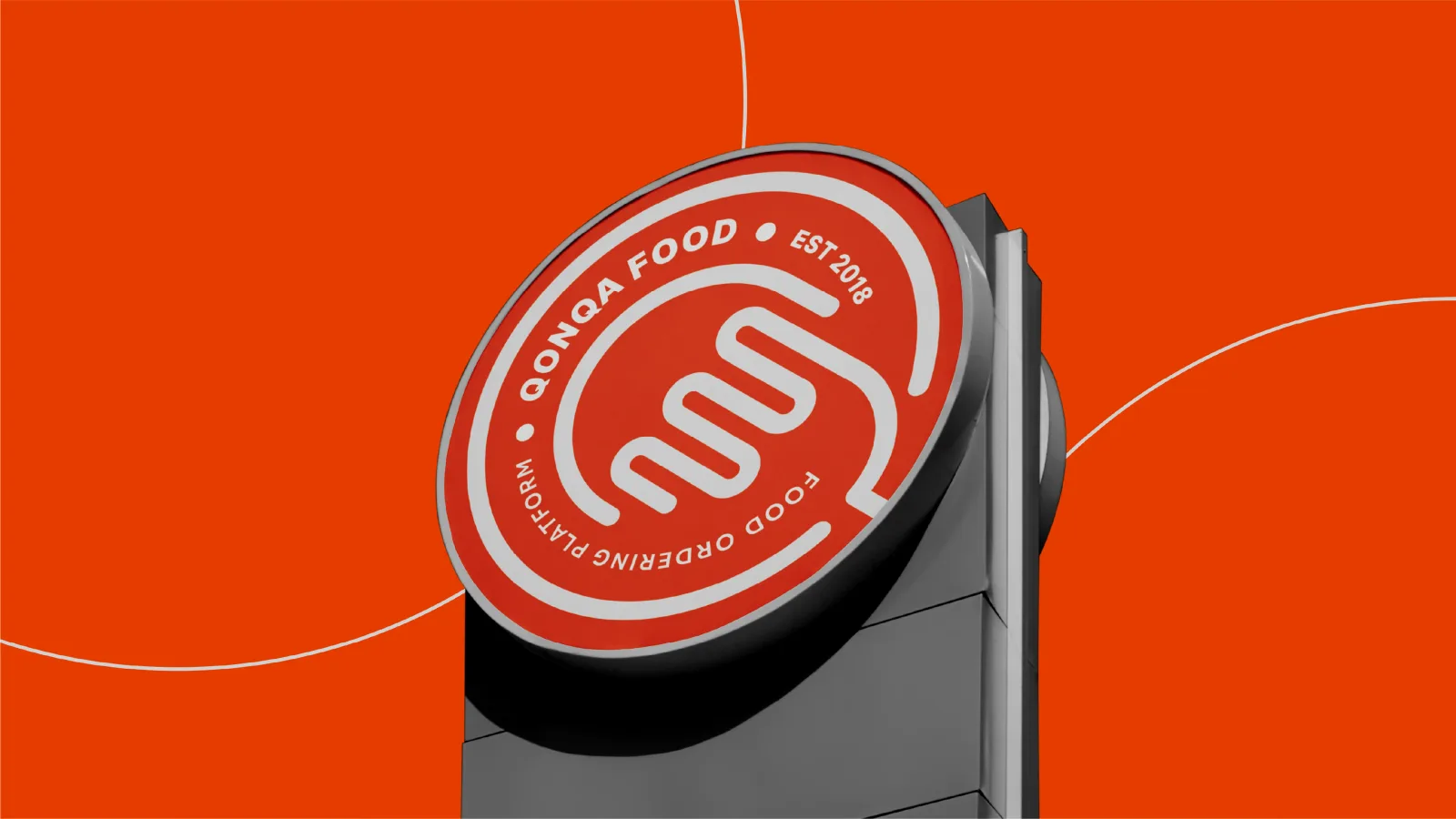 QONQA: Signage