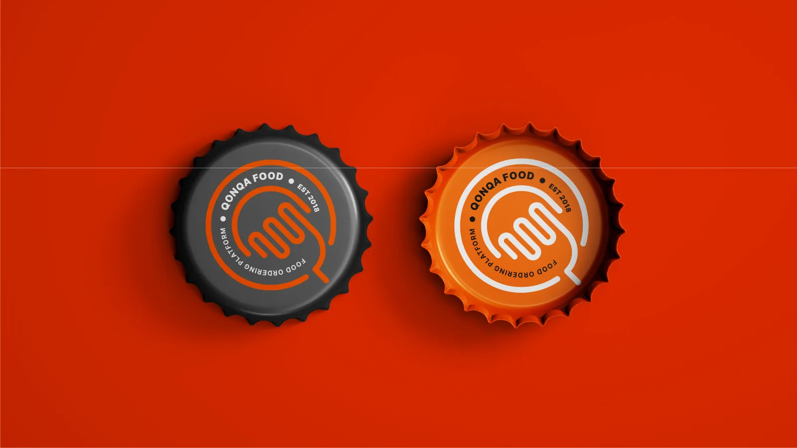 QONQA: Promotional items