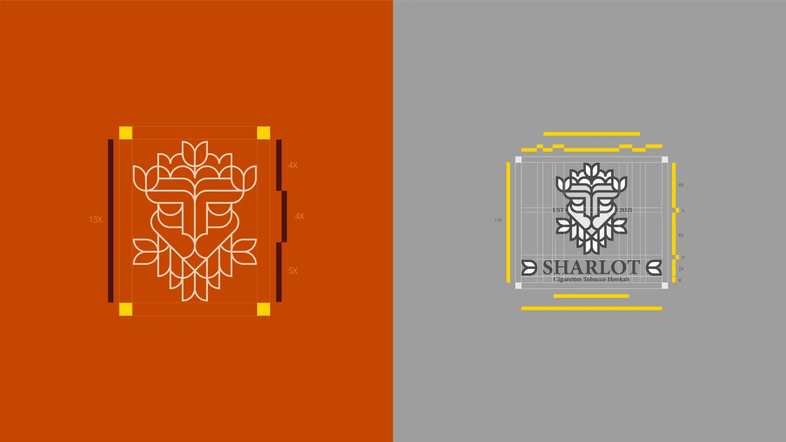Sharlot: Clear space