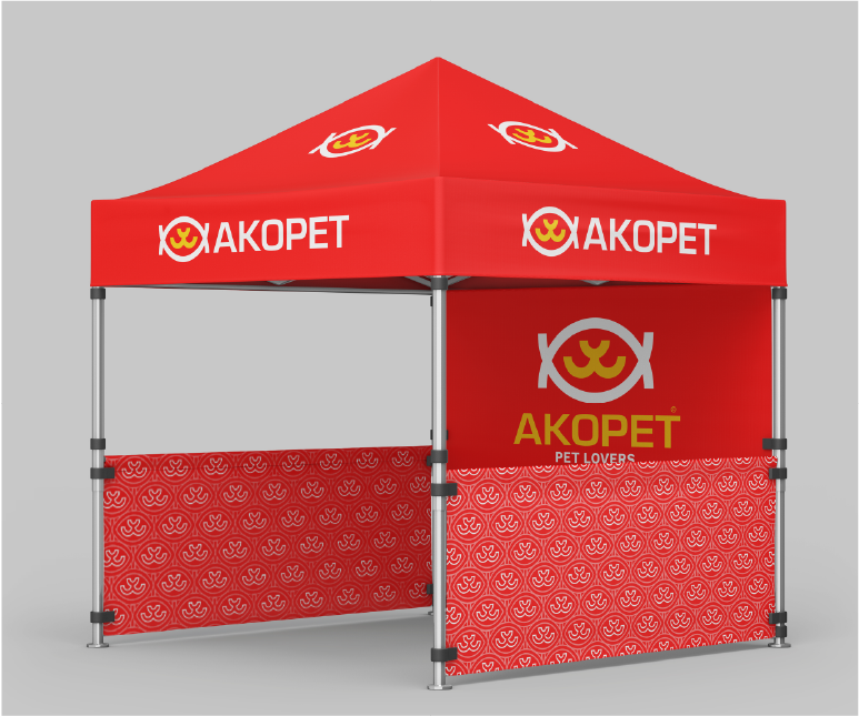 AKOPET: الفعاليات والمعارض