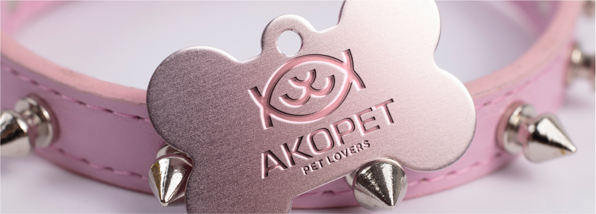 AKOPET: الهدايا الترويجية
