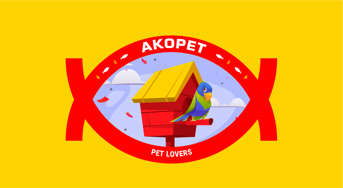 AKOPET: الرسوم التوضيحية