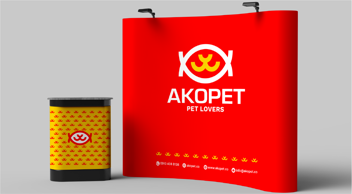AKOPET: الفعاليات والمعارض
