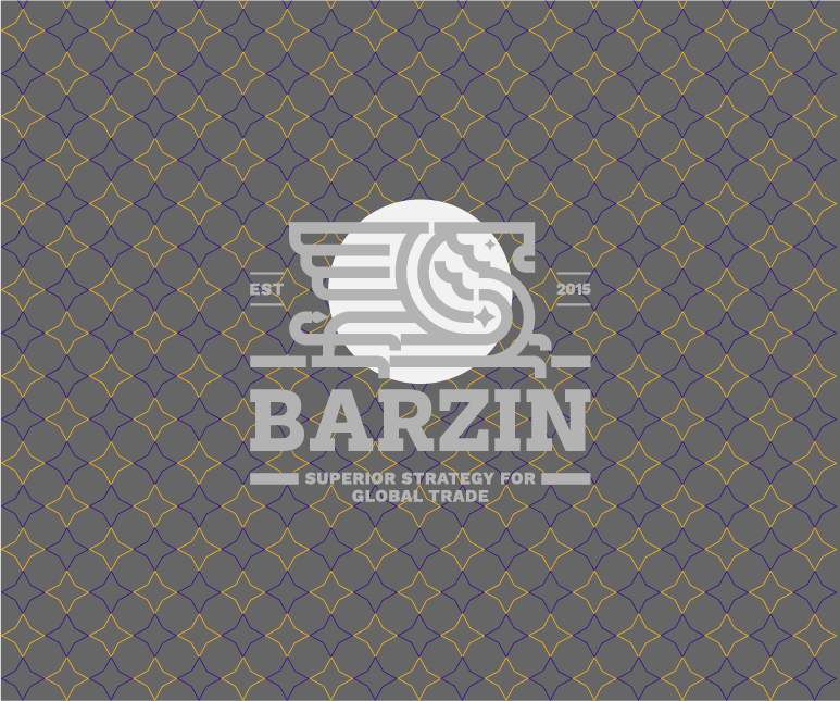 Barzin: Pattern