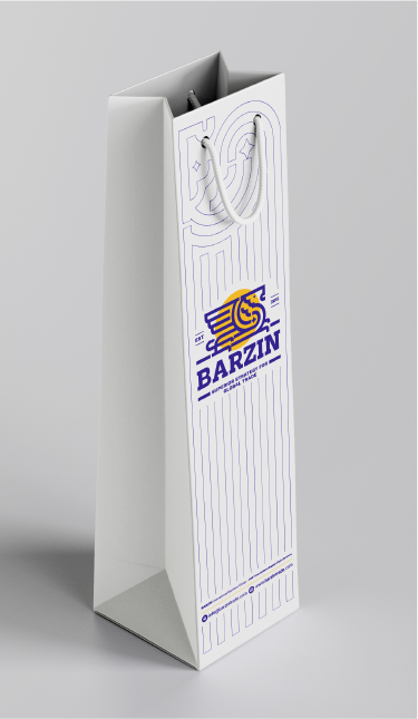 Barzin: Bags