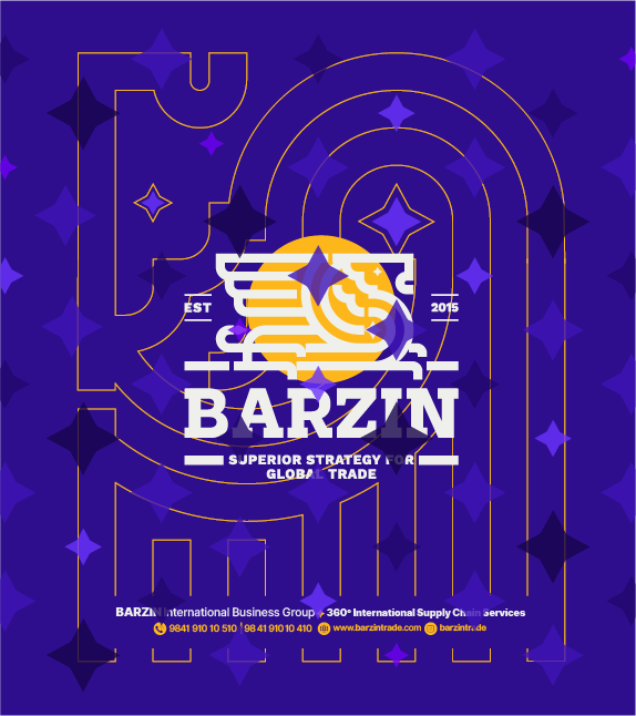 Barzin: Advertising