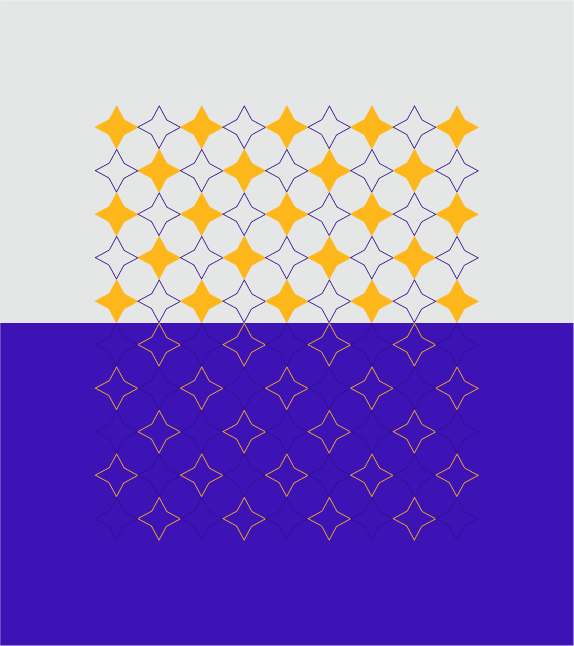 Barzin: Pattern