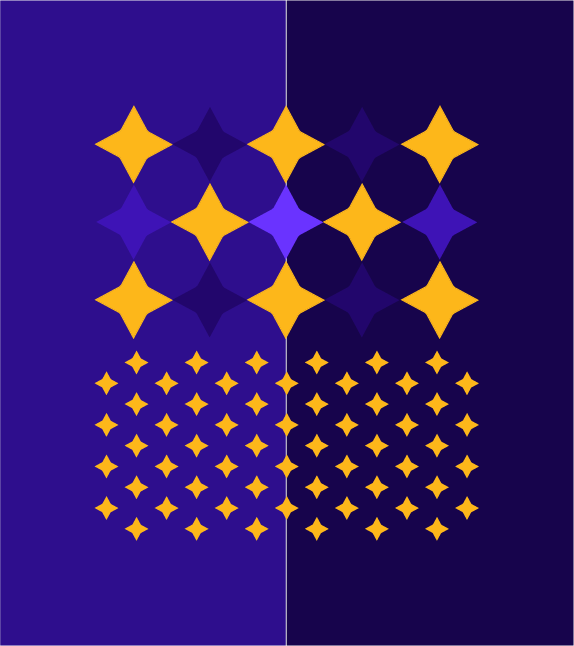 Barzin: Pattern