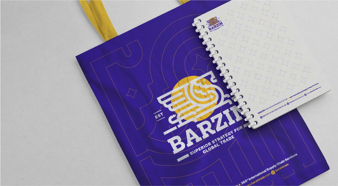 Barzin: Notebooks