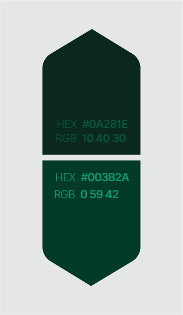 FENEFX: Colour system