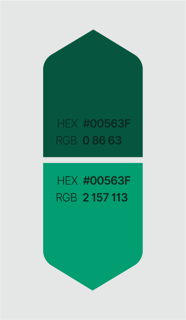 FENEFX: Colour system