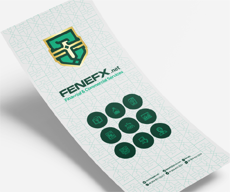 FENEFX: Advertising