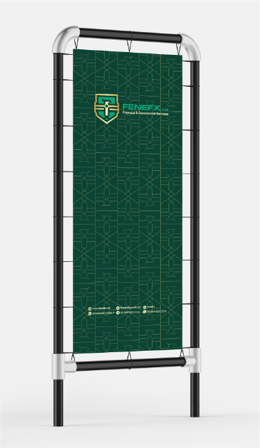 FENEFX: Signage