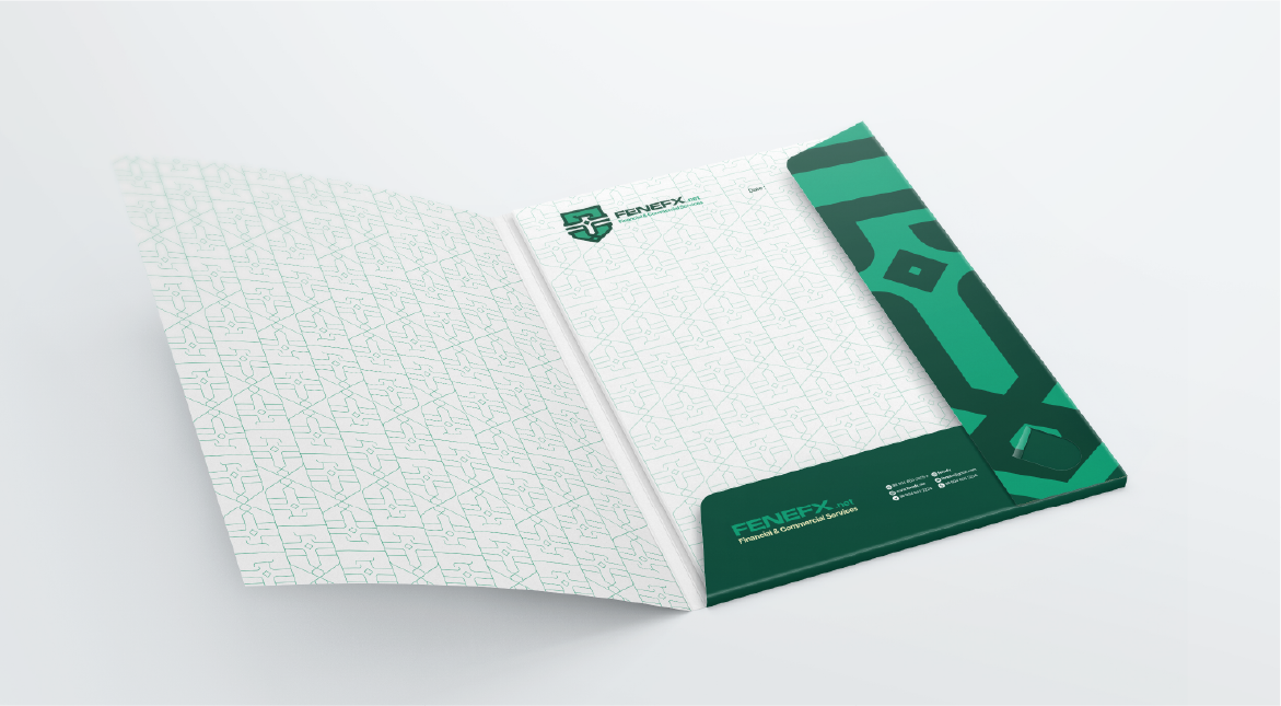 FENEFX: Folders