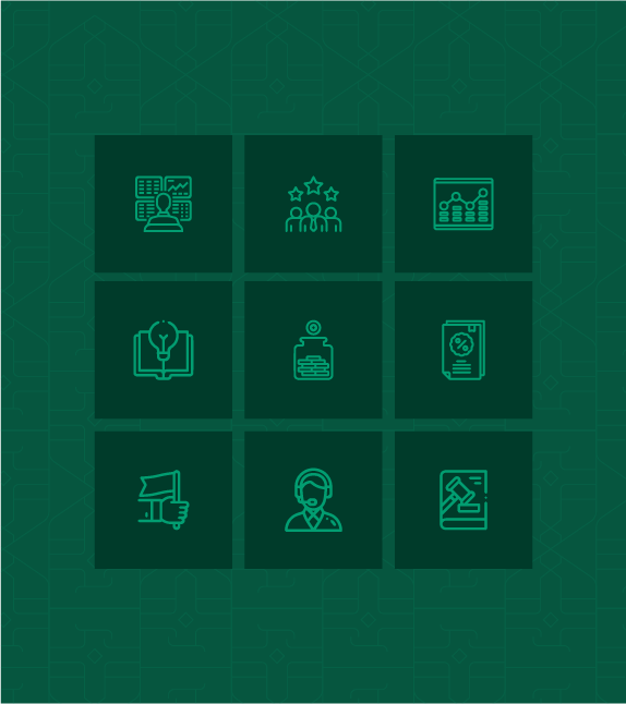 FENEFX: Icons