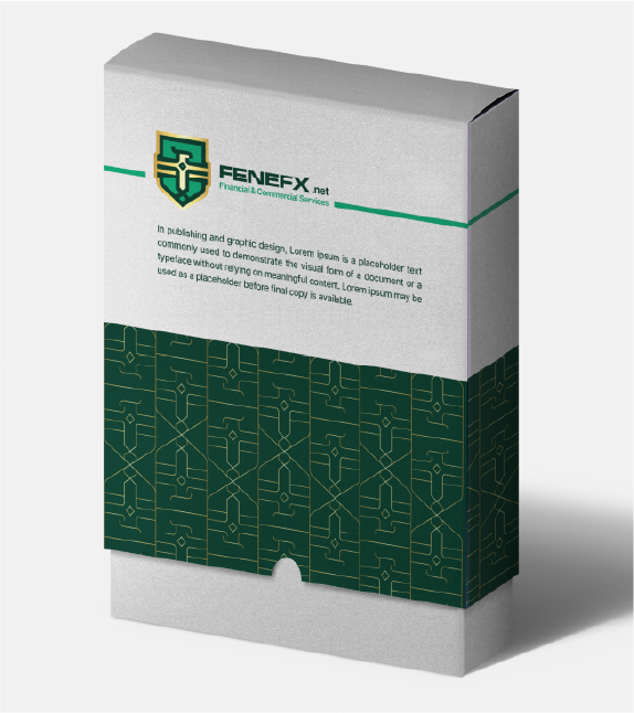 FENEFX: Packaging