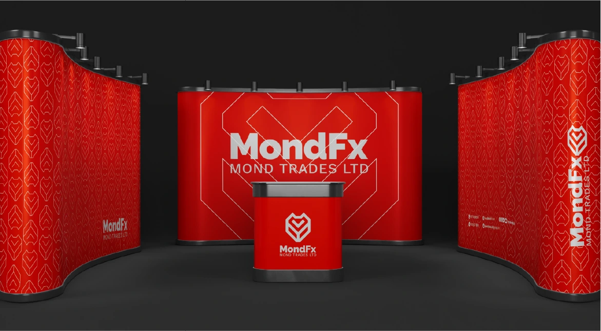 MondFx: الفعاليات والمعارض