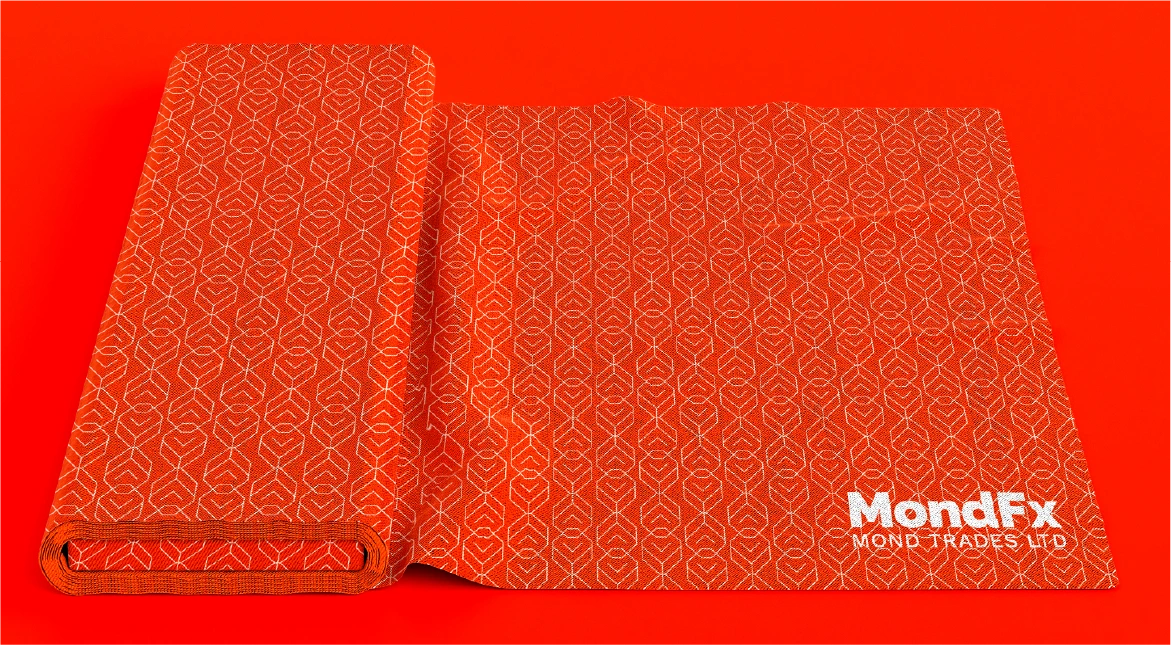 MondFx: النمط