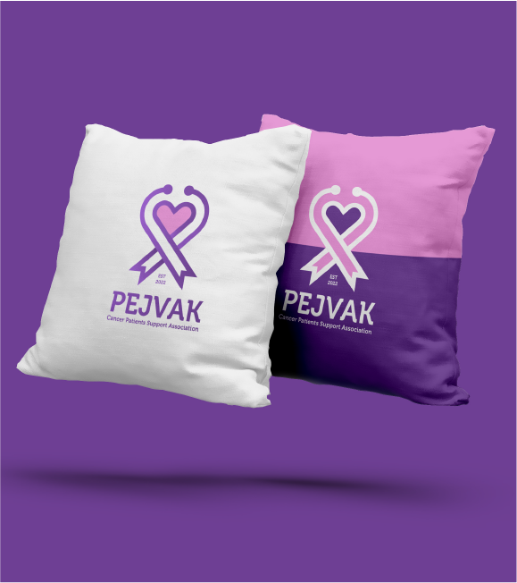 Pejvak هوية بصرية