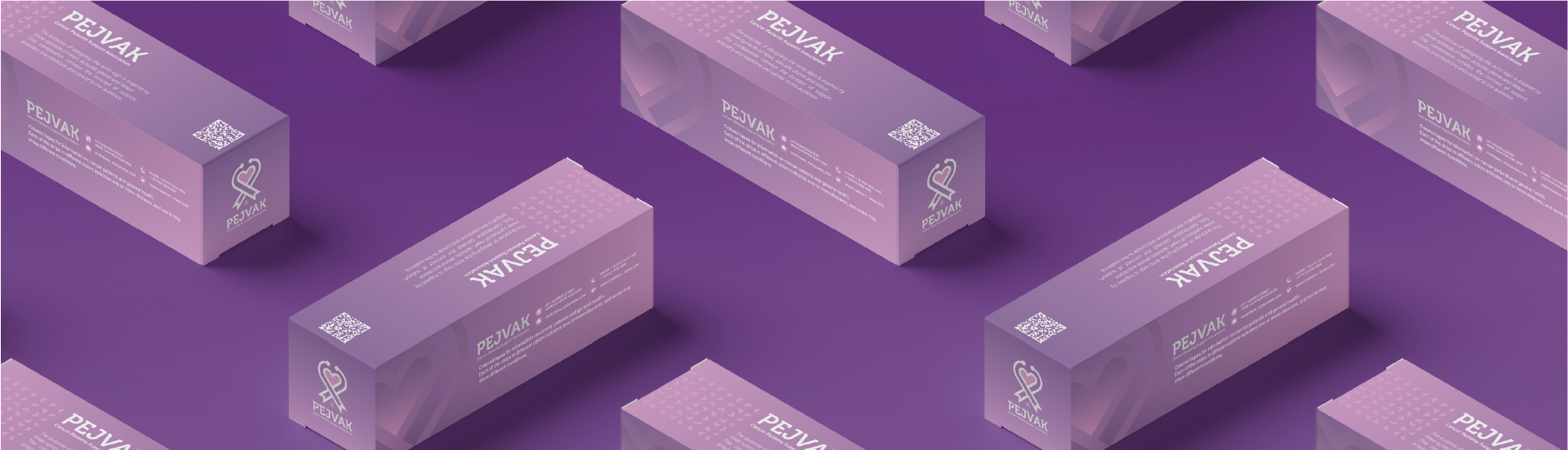 Pejvak: التغليف