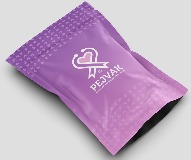 Pejvak: التغليف