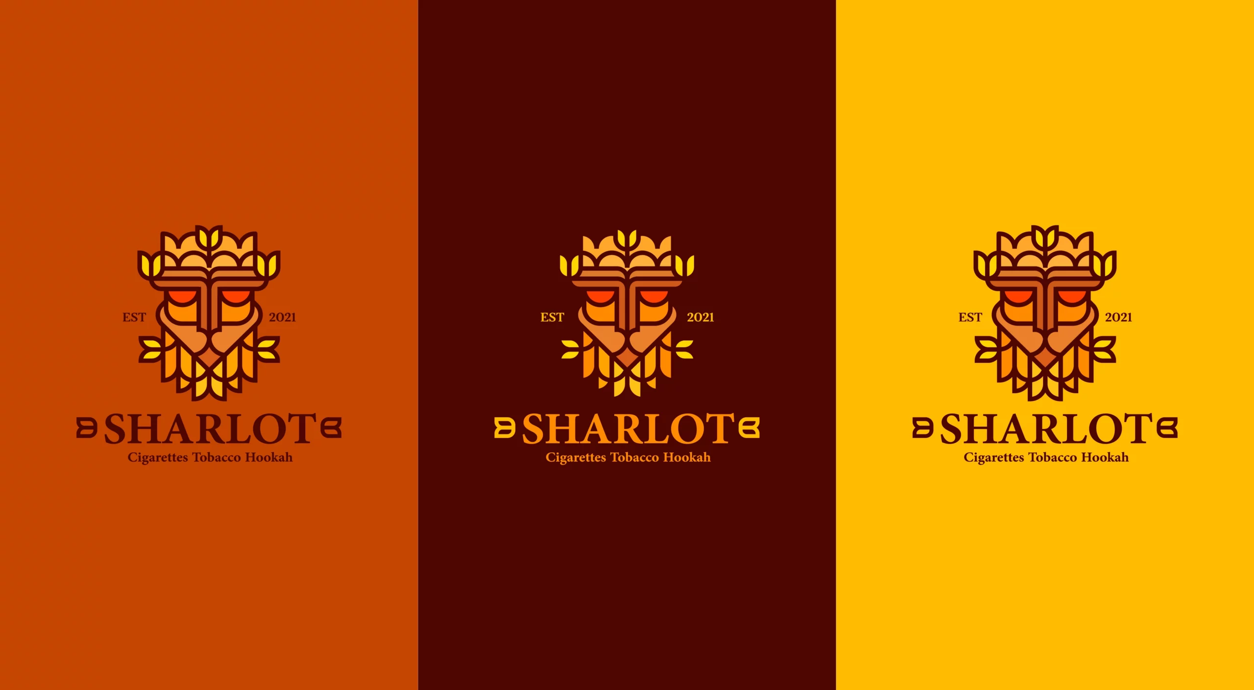 Sharlot: On background