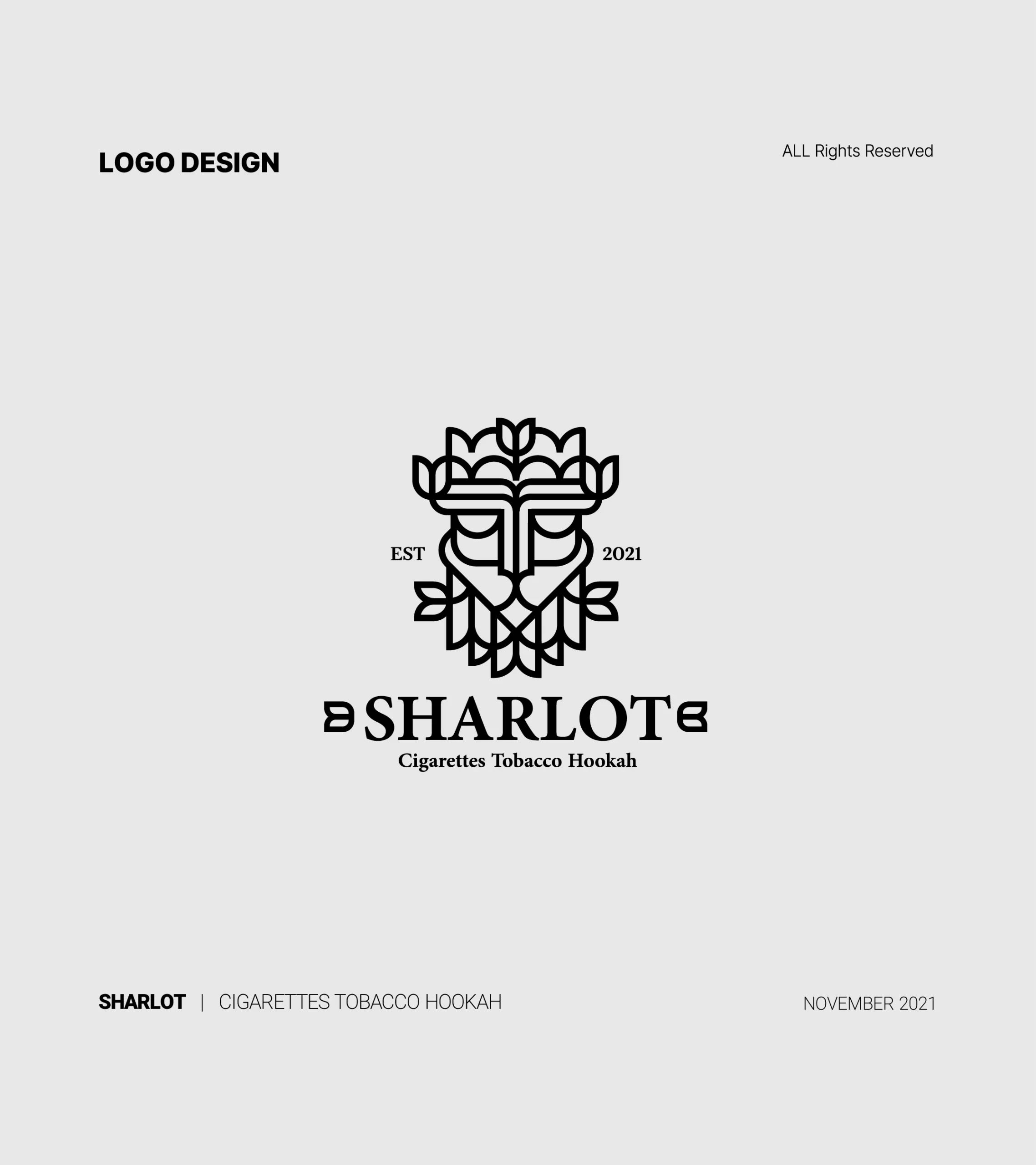 Sharlot: Variations