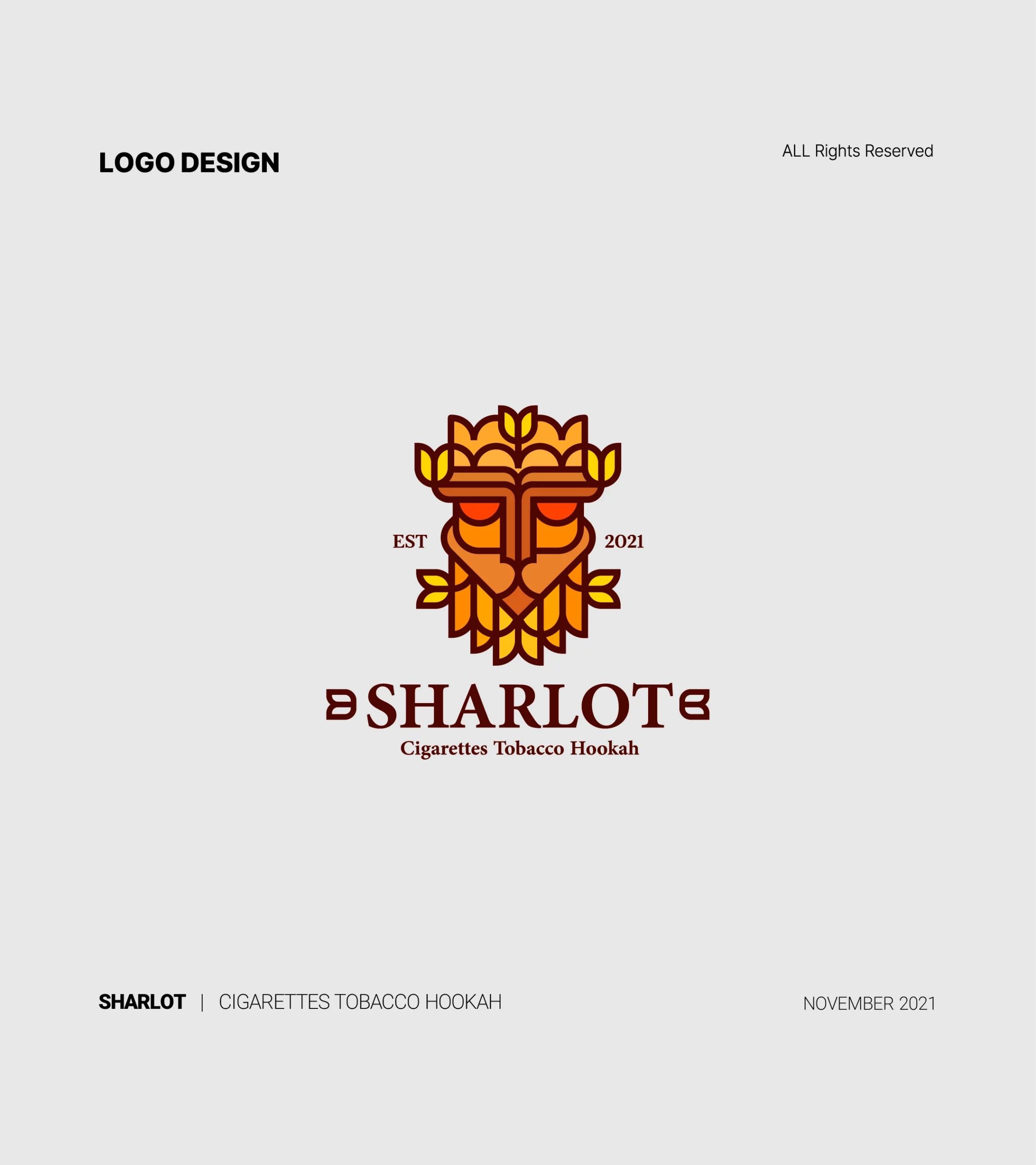 Sharlot: Variations